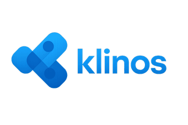 Klinos Full Logo